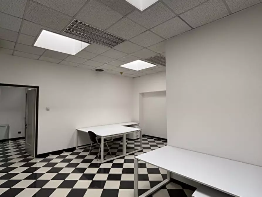 Immagine 27 di Ufficio in affitto  in Via della Croce Rossa a Padova