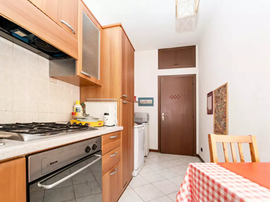 Immagine 3 di Appartamento in vendita  in Via Nicola d'Apulia a Milano