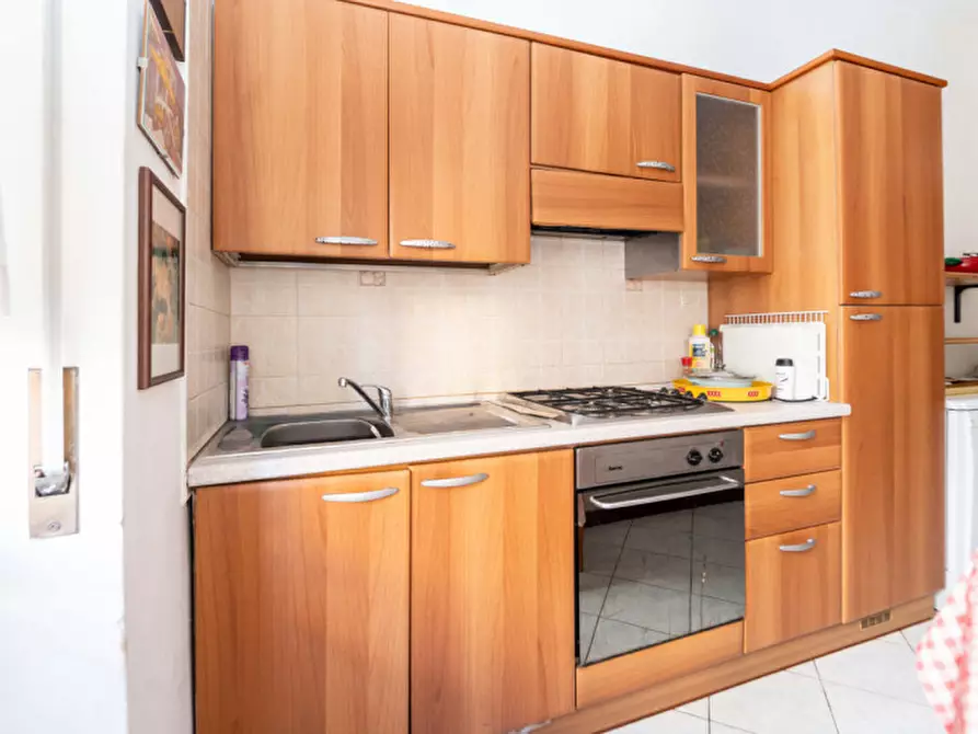 Immagine 4 di Appartamento in vendita  in Via Nicola d'Apulia a Milano