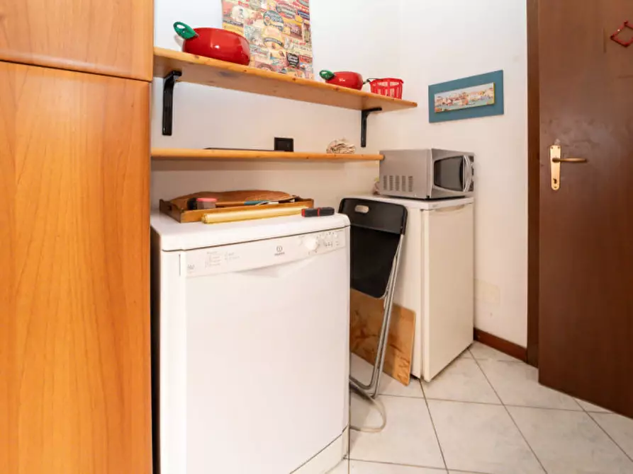 Immagine 5 di Appartamento in vendita  in Via Nicola d'Apulia a Milano