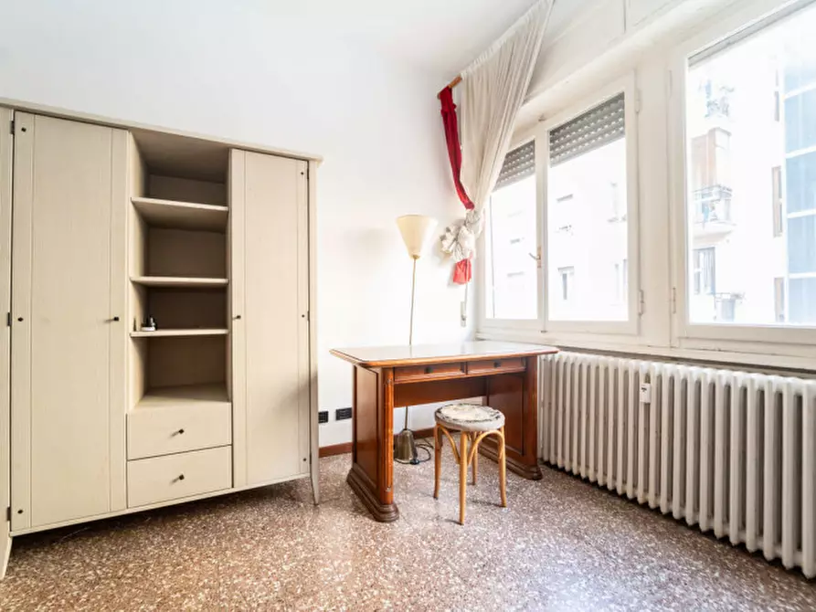 Immagine 13 di Appartamento in vendita  in Via Nicola d'Apulia a Milano