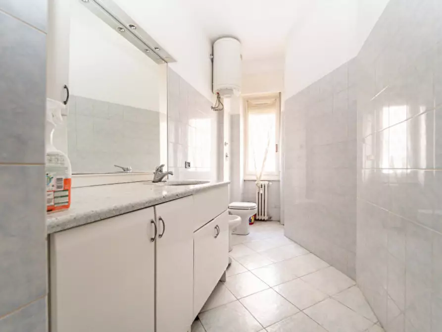 Immagine 14 di Appartamento in vendita  in Via Nicola d'Apulia a Milano