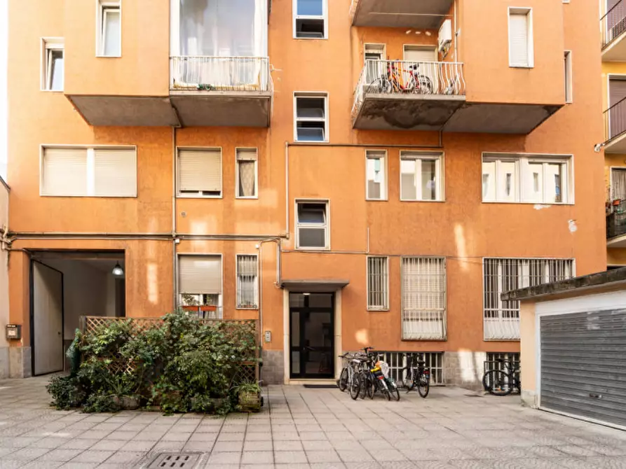 Immagine 19 di Appartamento in vendita  in Via Nicola d'Apulia a Milano