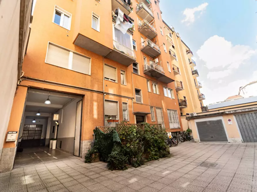 Immagine 20 di Appartamento in vendita  in Via Nicola d'Apulia a Milano