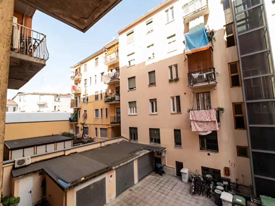 Immagine 21 di Appartamento in vendita  in Via Nicola d'Apulia a Milano