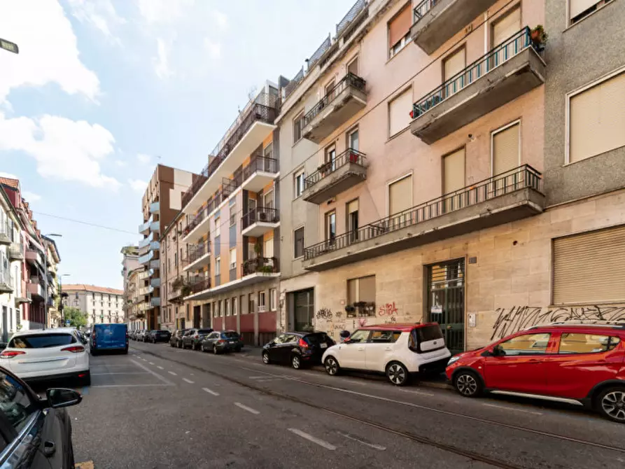 Immagine 23 di Appartamento in vendita  in Via Nicola d'Apulia a Milano