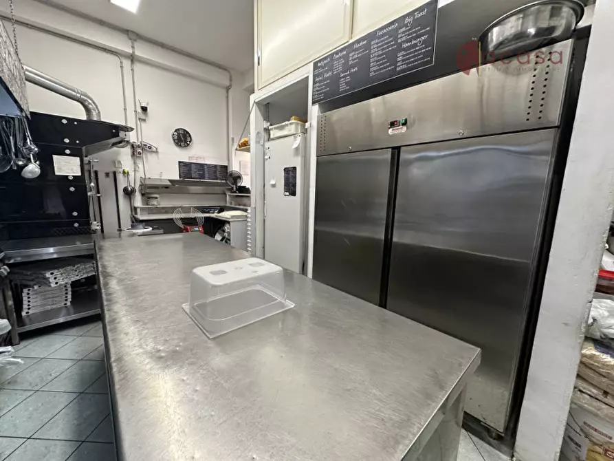 Immagine 20 di Attività commerciale in vendita  in Via Alcide De Gasperi 26 a Lascari