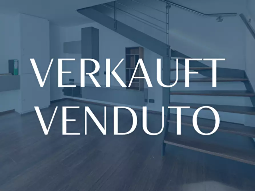 Immagine 1 di Appartamento in vendita  in Josef Innerhofer a Appiano Sulla Strada Del Vino .Eppan An Der.