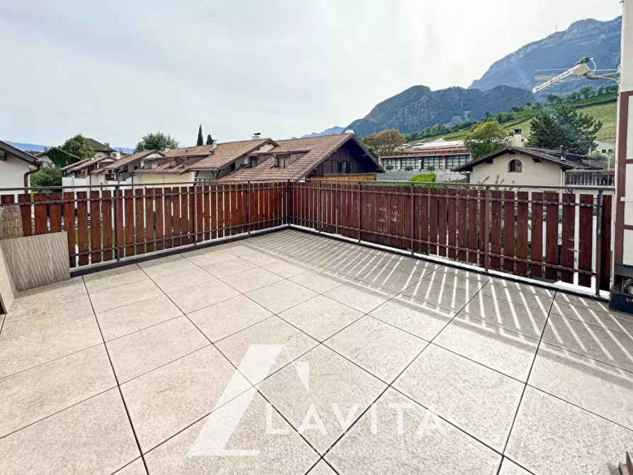 Immagine 2 di Appartamento in vendita  in Josef Innerhofer a Appiano Sulla Strada Del Vino .Eppan An Der.