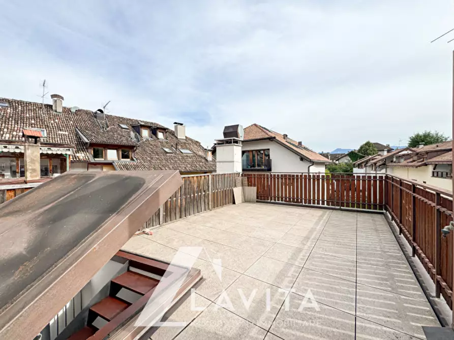 Immagine 3 di Appartamento in vendita  in Josef Innerhofer a Appiano Sulla Strada Del Vino .Eppan An Der.