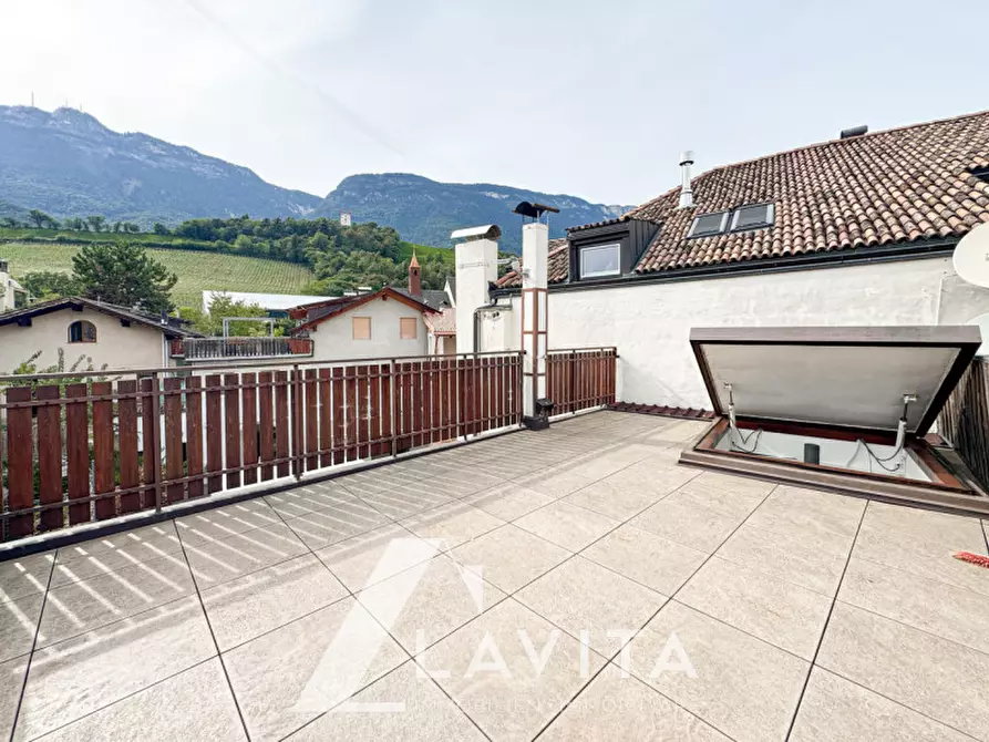 Immagine 3 di Appartamento in vendita  in Josef Innerhofer a Appiano Sulla Strada Del Vino .Eppan An Der.