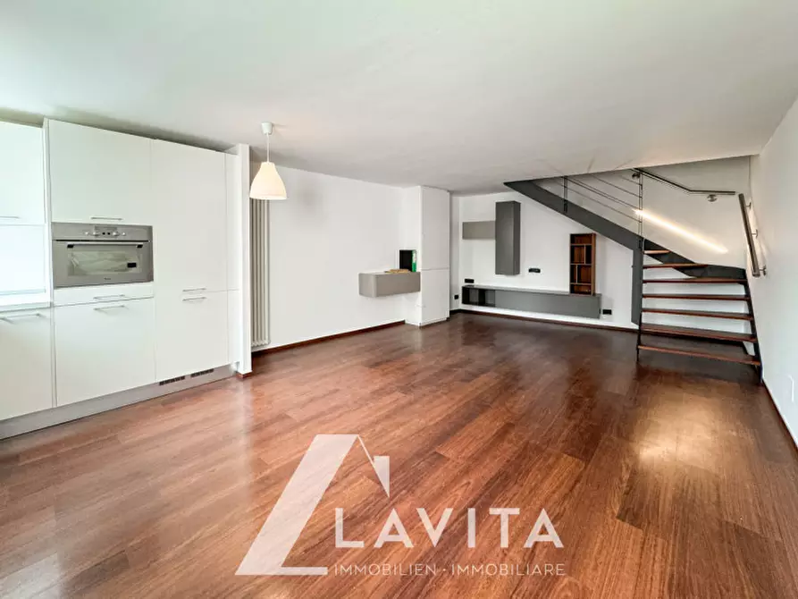 Immagine 4 di Appartamento in vendita  in Josef Innerhofer a Appiano Sulla Strada Del Vino .Eppan An Der.