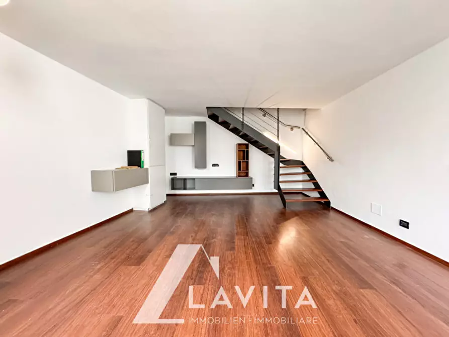 Immagine 5 di Appartamento in vendita  in Josef Innerhofer a Appiano Sulla Strada Del Vino .Eppan An Der.