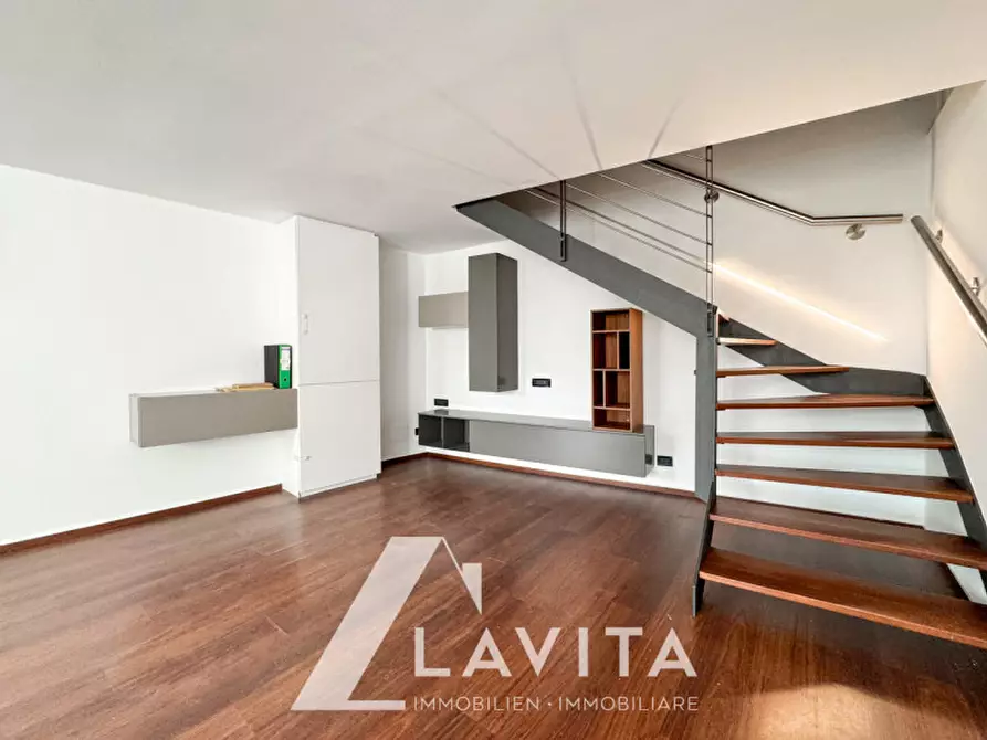 Immagine 7 di Appartamento in vendita  in Josef Innerhofer a Appiano Sulla Strada Del Vino .Eppan An Der.