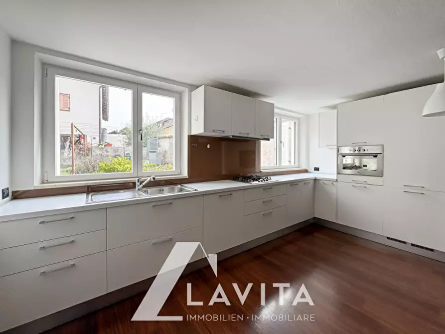 Immagine 8 di Appartamento in vendita  in Josef Innerhofer a Appiano Sulla Strada Del Vino .Eppan An Der.