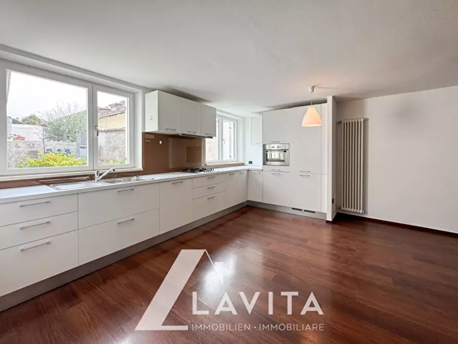 Immagine 9 di Appartamento in vendita  in Josef Innerhofer a Appiano Sulla Strada Del Vino .Eppan An Der.