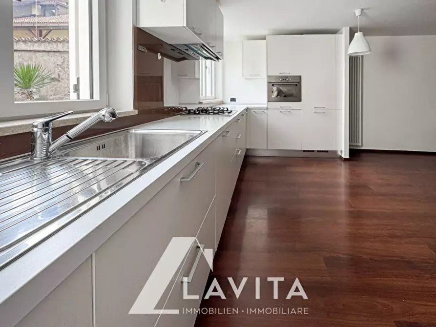 Immagine 10 di Appartamento in vendita  in Josef Innerhofer a Appiano Sulla Strada Del Vino .Eppan An Der.