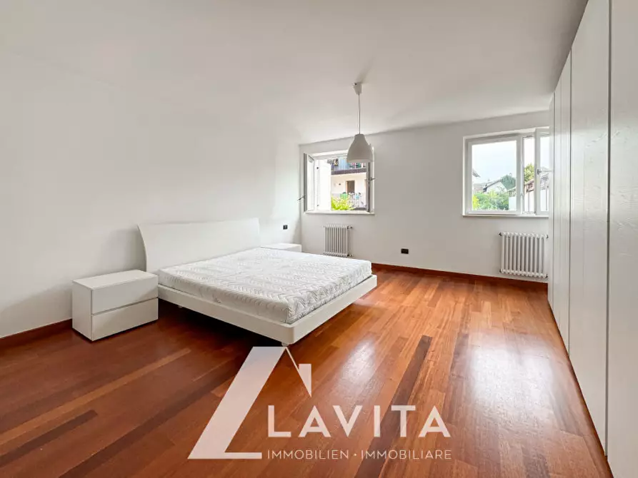 Immagine 13 di Appartamento in vendita  in Josef Innerhofer a Appiano Sulla Strada Del Vino .Eppan An Der.