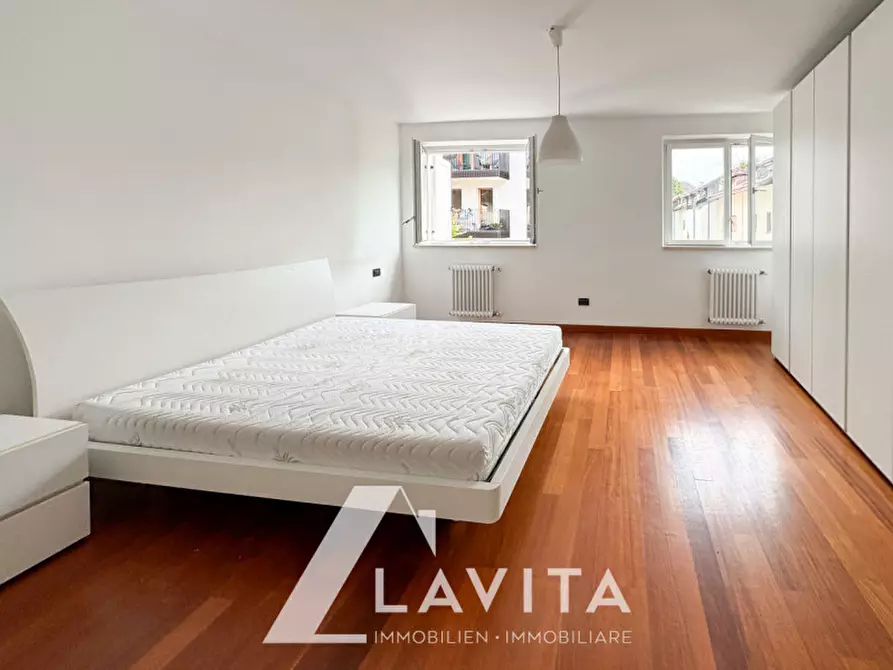 Immagine 14 di Appartamento in vendita  in Josef Innerhofer a Appiano Sulla Strada Del Vino .Eppan An Der.