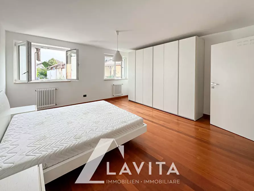 Immagine 15 di Appartamento in vendita  in Josef Innerhofer a Appiano Sulla Strada Del Vino .Eppan An Der.