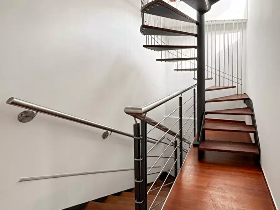 Immagine 18 di Appartamento in vendita  in Josef Innerhofer a Appiano Sulla Strada Del Vino .Eppan An Der.