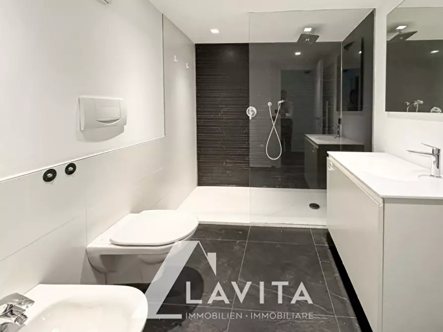 Immagine 19 di Appartamento in vendita  in Josef Innerhofer a Appiano Sulla Strada Del Vino .Eppan An Der.