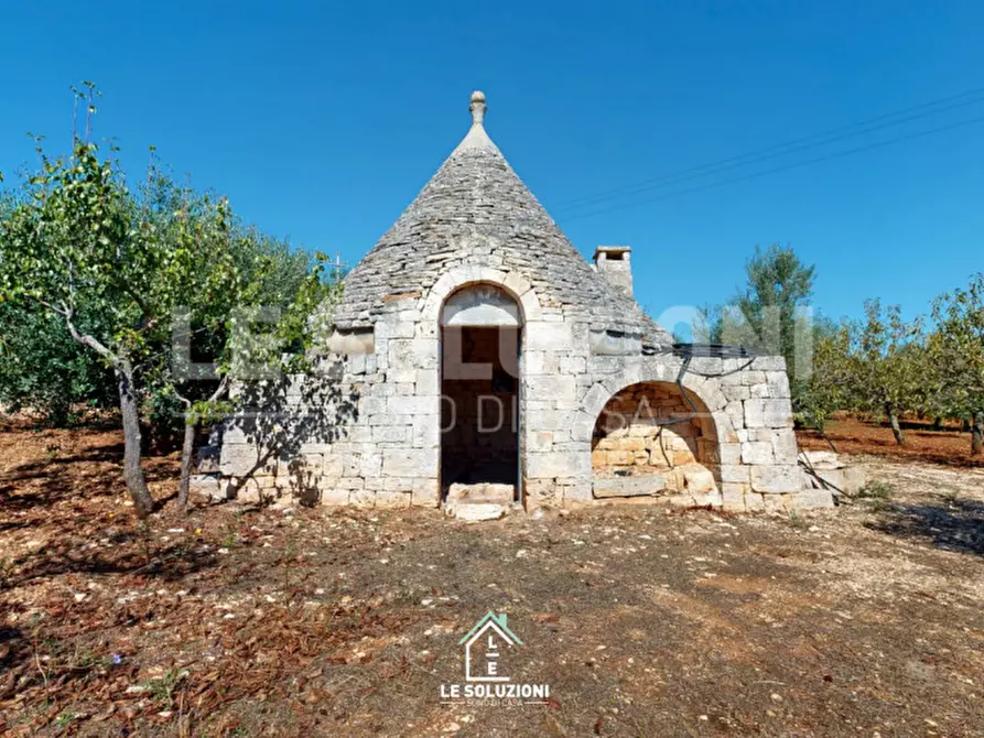 Immagine 1 di Rustico / casale in vendita  in Strada comunale Cucumo a Castellana Grotte