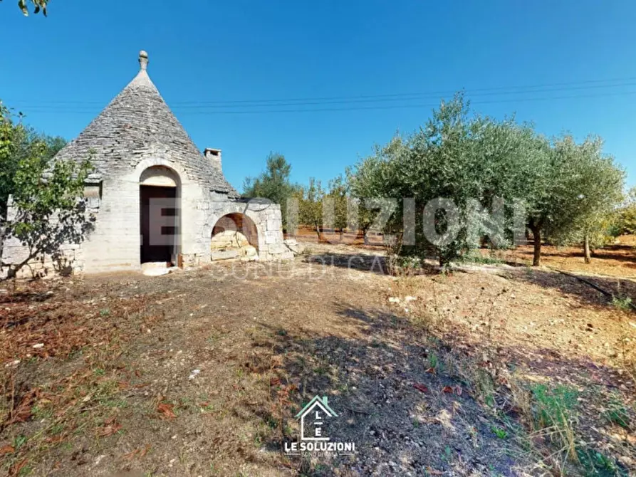 Immagine 2 di Rustico / casale in vendita  in Strada comunale Cucumo a Castellana Grotte