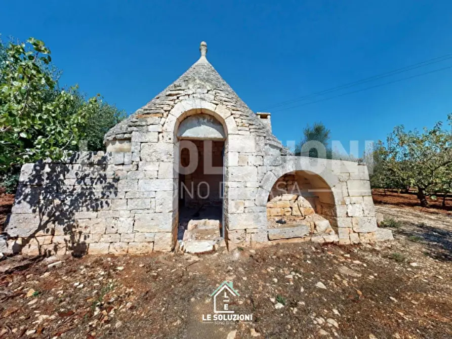 Immagine 3 di Rustico / casale in vendita  in Strada comunale Cucumo a Castellana Grotte