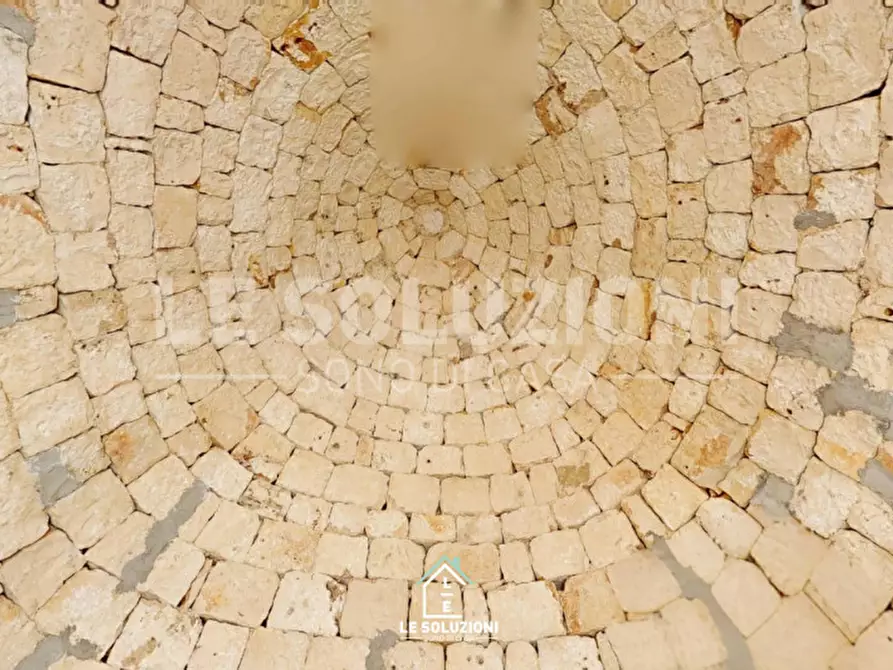 Immagine 4 di Rustico / casale in vendita  in Strada comunale Cucumo a Castellana Grotte