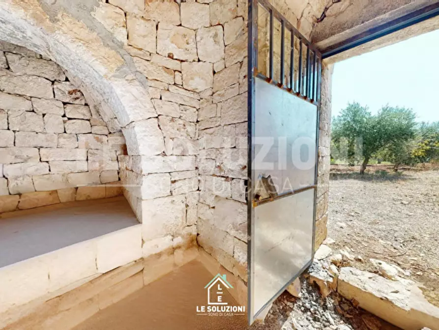 Immagine 5 di Rustico / casale in vendita  in Strada comunale Cucumo a Castellana Grotte