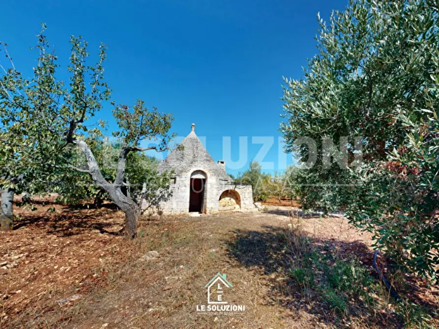 Immagine 6 di Rustico / casale in vendita  in Strada comunale Cucumo a Castellana Grotte