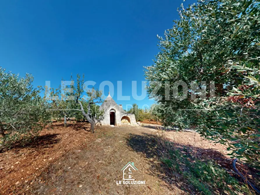 Immagine 7 di Rustico / casale in vendita  in Strada comunale Cucumo a Castellana Grotte