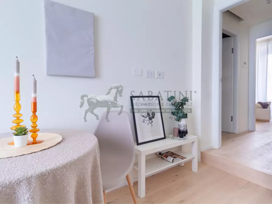 Immagine 4 di Appartamento in vendita  in via Pietro Maroncelli 9 a Milano