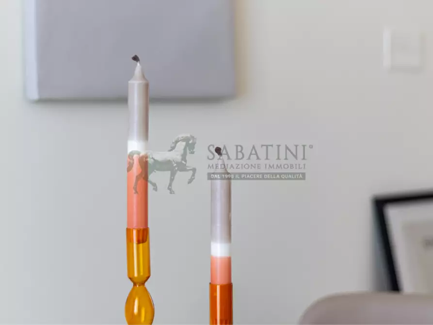 Immagine 17 di Appartamento in vendita  in via Pietro Maroncelli 9 a Milano