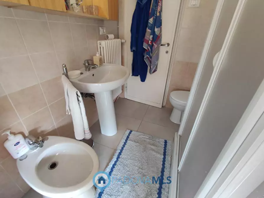 Immagine 12 di Appartamento in vendita  in VIA DORIGHELLO a Padova