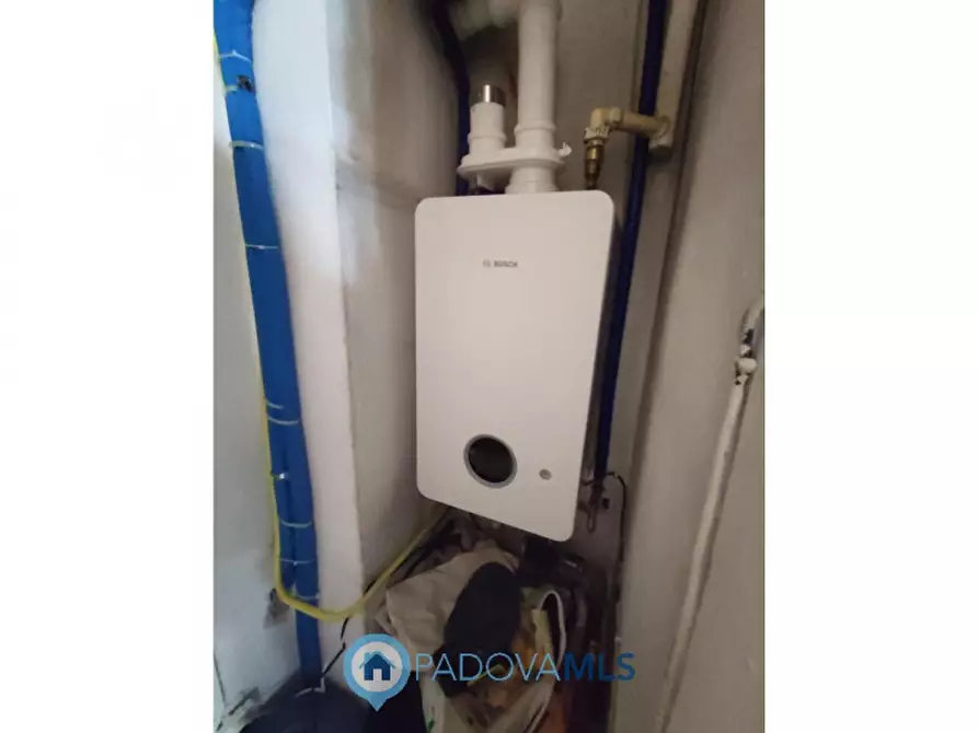 Immagine 15 di Appartamento in vendita  in VIA DORIGHELLO a Padova