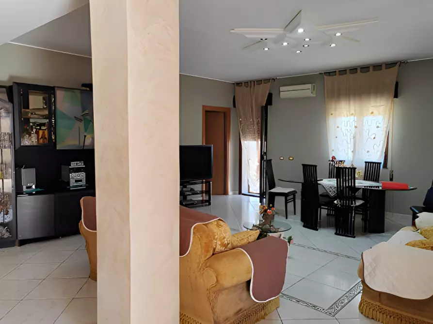 Immagine 3 di Villa in vendita  in Via Capo Passero n. 5 a Siracusa