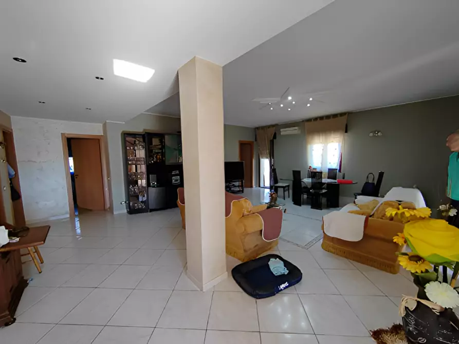 Immagine 4 di Villa in vendita  in Via Capo Passero n. 5 a Siracusa