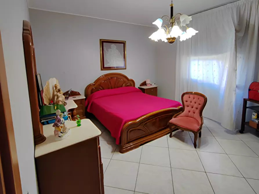 Immagine 5 di Villa in vendita  in Via Capo Passero n. 5 a Siracusa