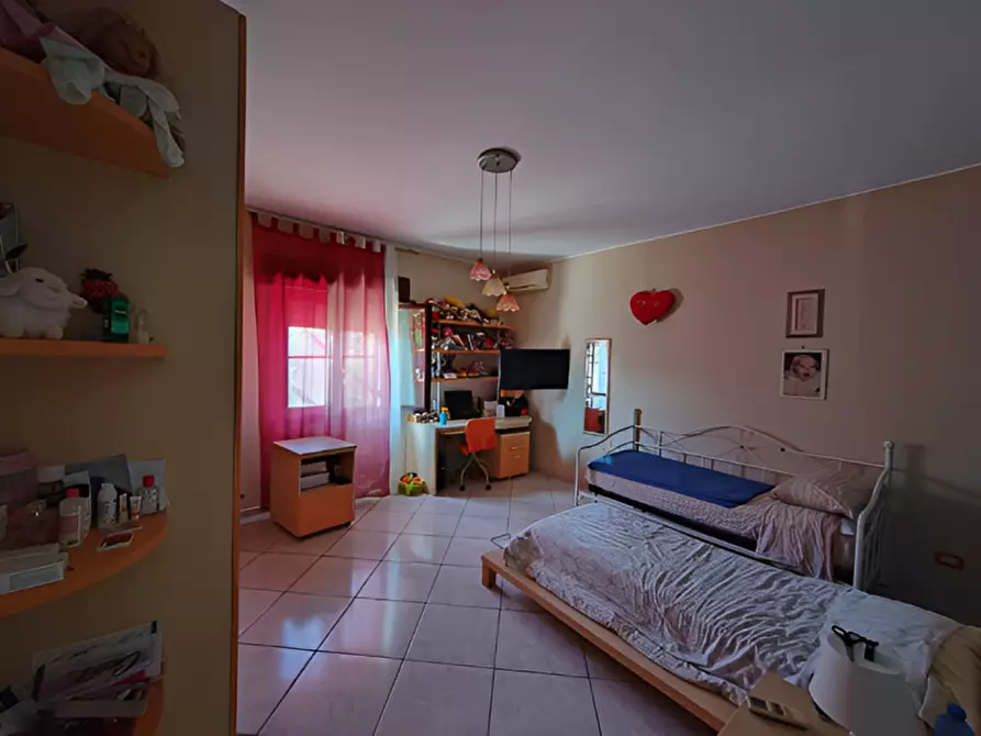 Immagine 6 di Villa in vendita  in Via Capo Passero n. 5 a Siracusa