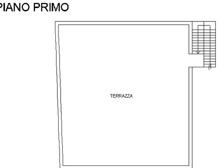 Immagine 8 di Villa in vendita  in Via Capo Passero n. 5 a Siracusa