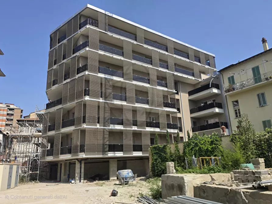 Immagine 12 di Appartamento in vendita  in Via Sertorio Pacifici a Terni