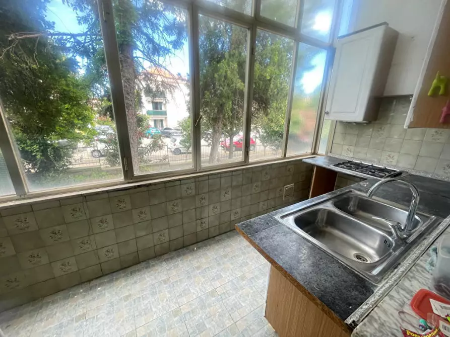 Immagine 4 di Appartamento in vendita  in via capestrano Vasto a Vasto