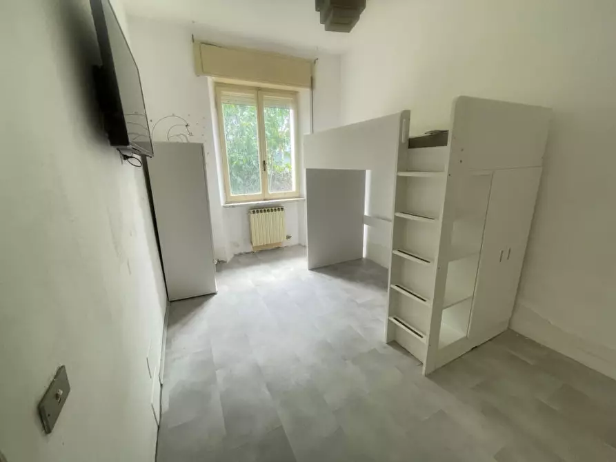 Immagine 5 di Appartamento in vendita  in via capestrano Vasto a Vasto