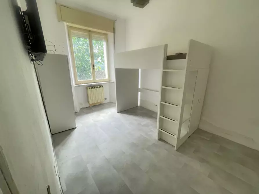 Immagine 6 di Appartamento in vendita  in via capestrano Vasto a Vasto