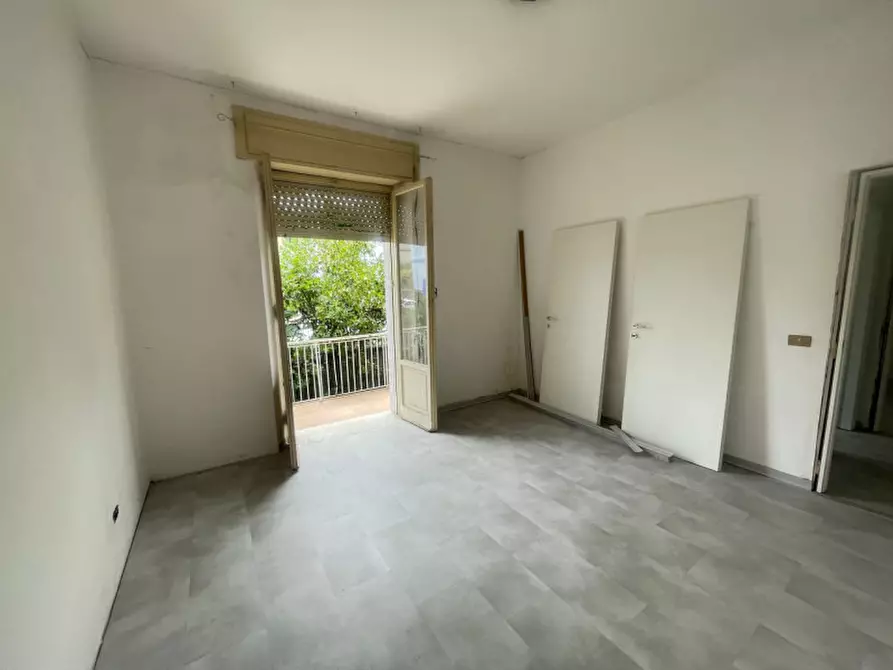 Immagine 9 di Appartamento in vendita  in via capestrano Vasto a Vasto