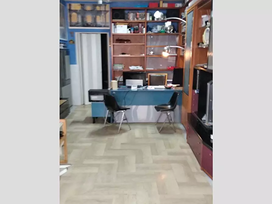 Immagine 1 di Palazzo in vendita  in Corso Duca degli Abruzzi, 38 a Cupello