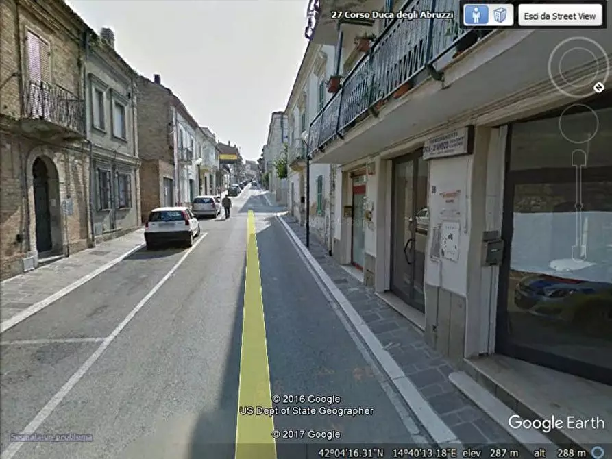 Immagine 2 di Palazzo in vendita  in Corso Duca degli Abruzzi, 38 a Cupello