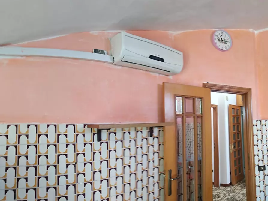 Immagine 6 di Palazzo in vendita  in Corso Duca degli Abruzzi, 38 a Cupello